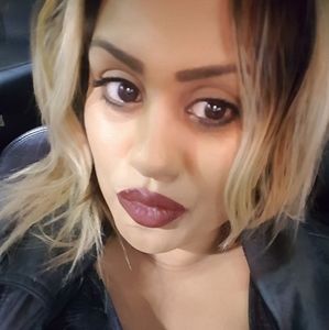 Meet your Posher, Allana